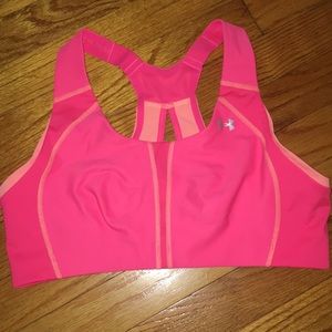 Under Armour Sports Bra